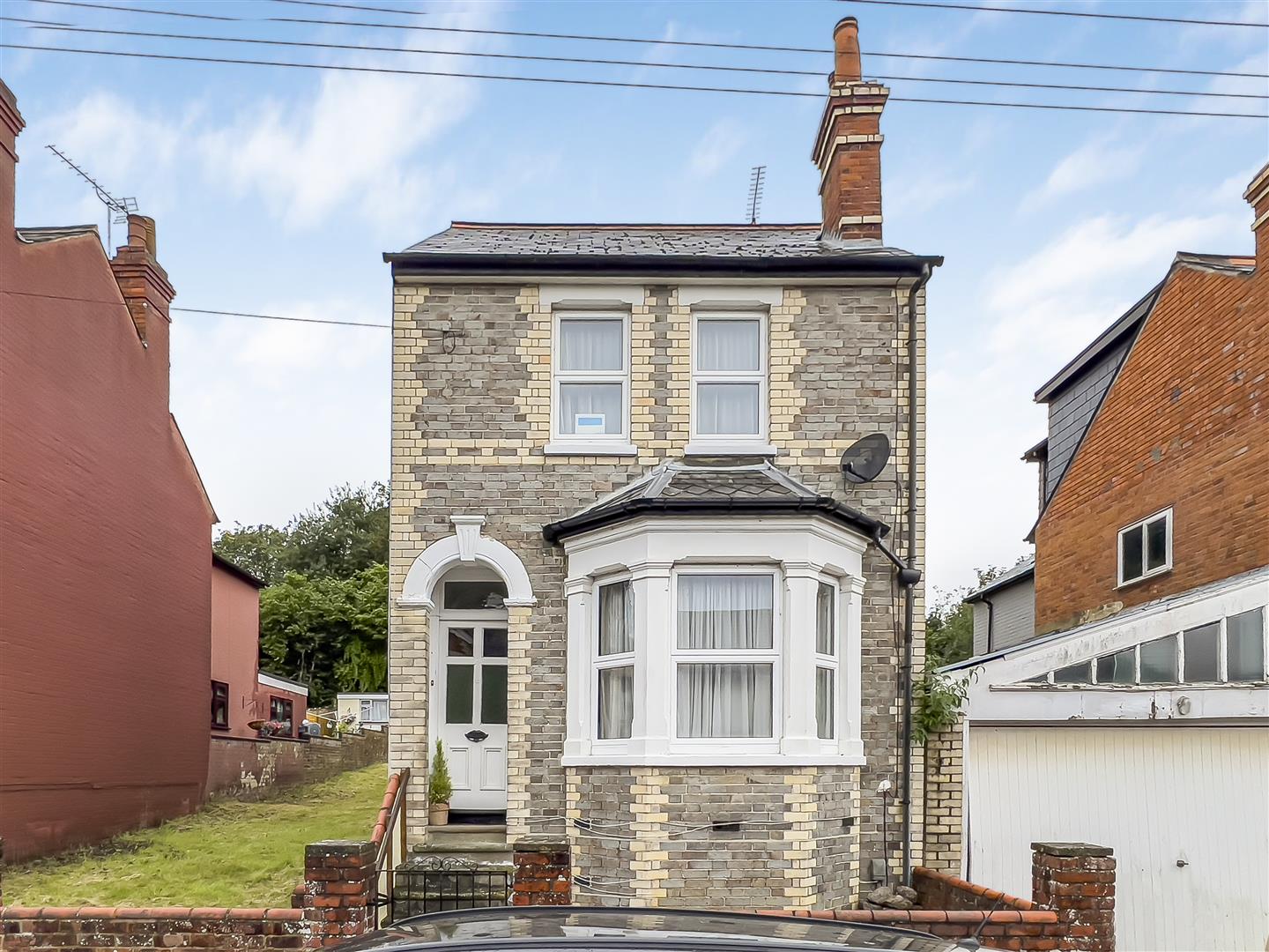 Blenheim Road, Caversham Heights, Reading Walmsley