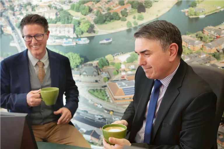 Estate Agent clients testimonials