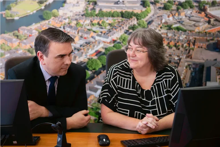 Walmsley lettings agents in Caversham and Reading