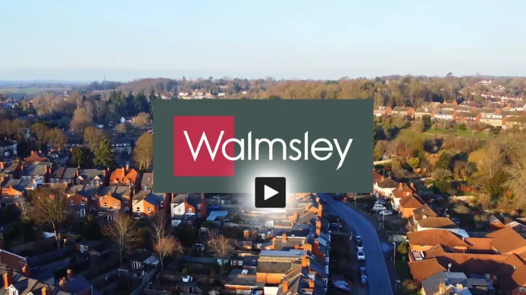 Walmsley Estate Agency - about us