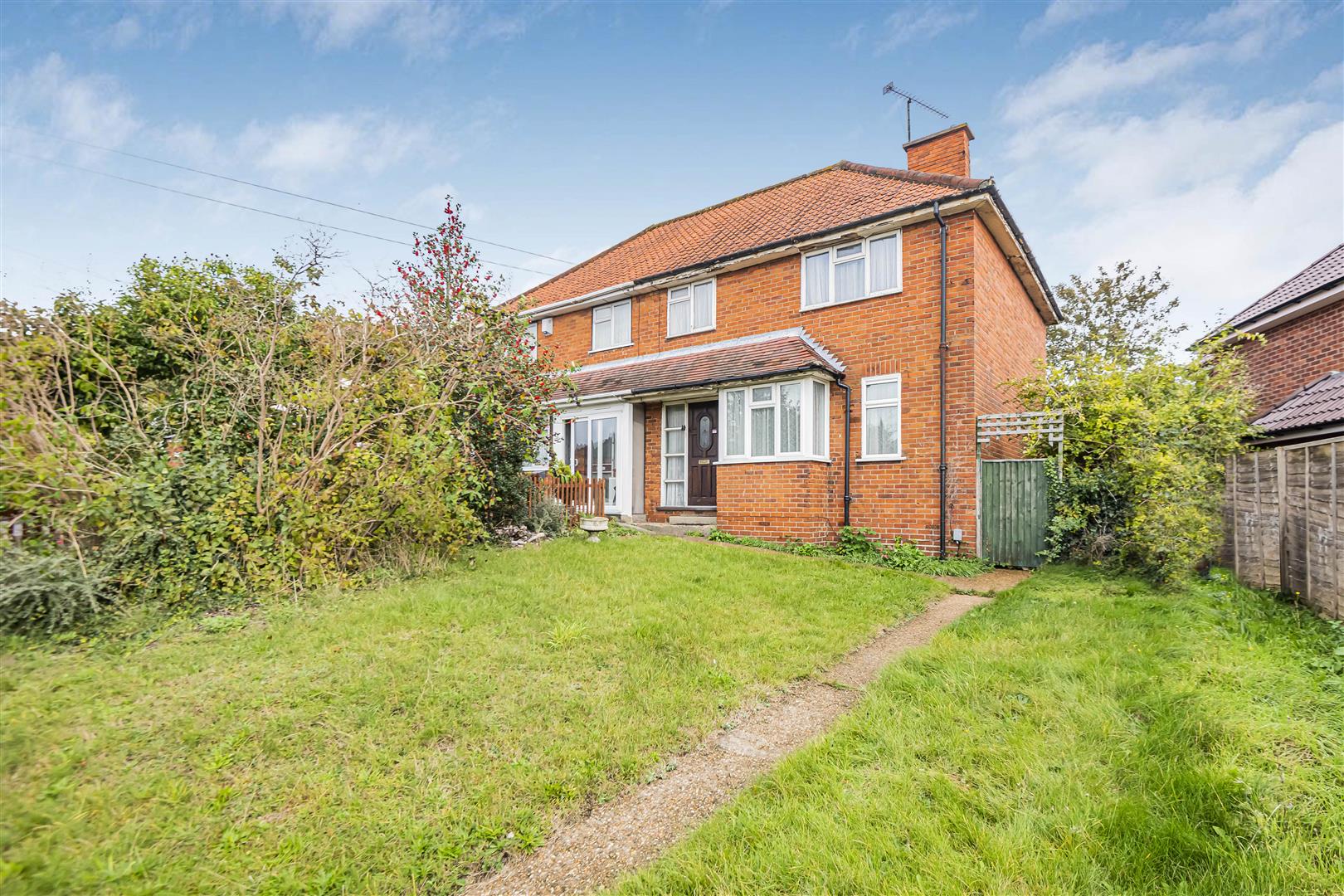 Donkin Hill, Caversham, Reading Walmsley