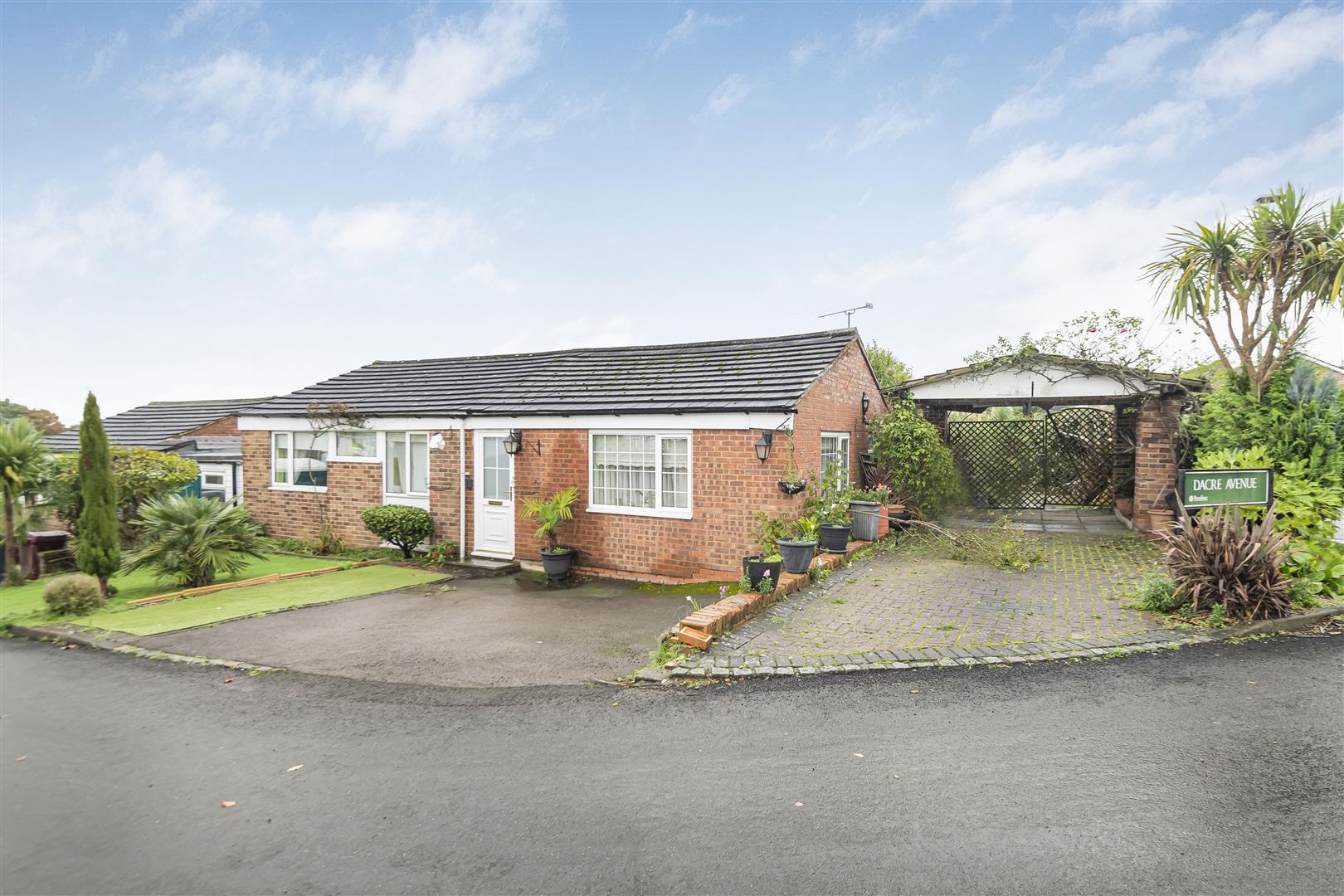 Dacre Avenue, Caversham, Reading Walmsley