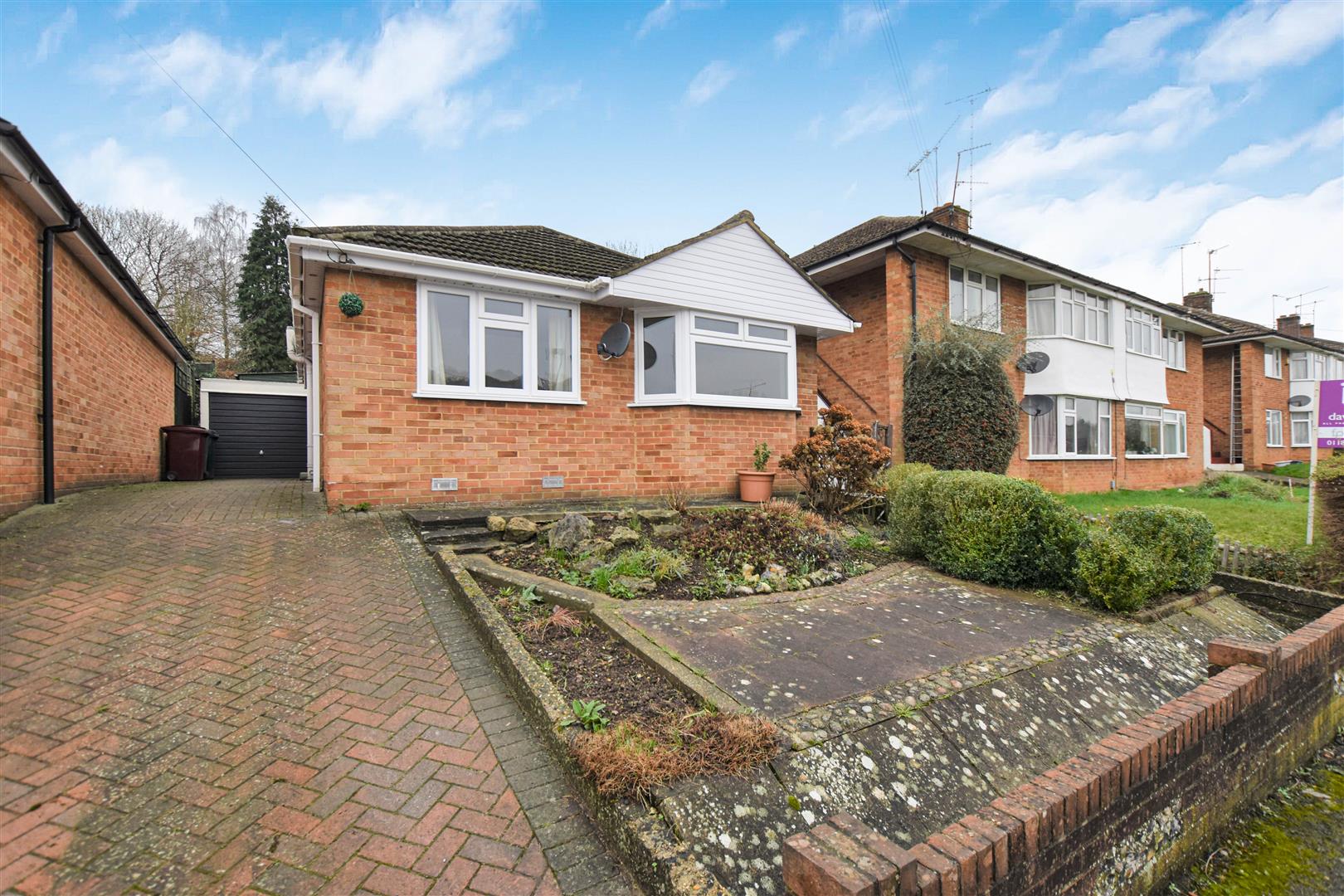 Sheridan Avenue, Caversham Walmsley