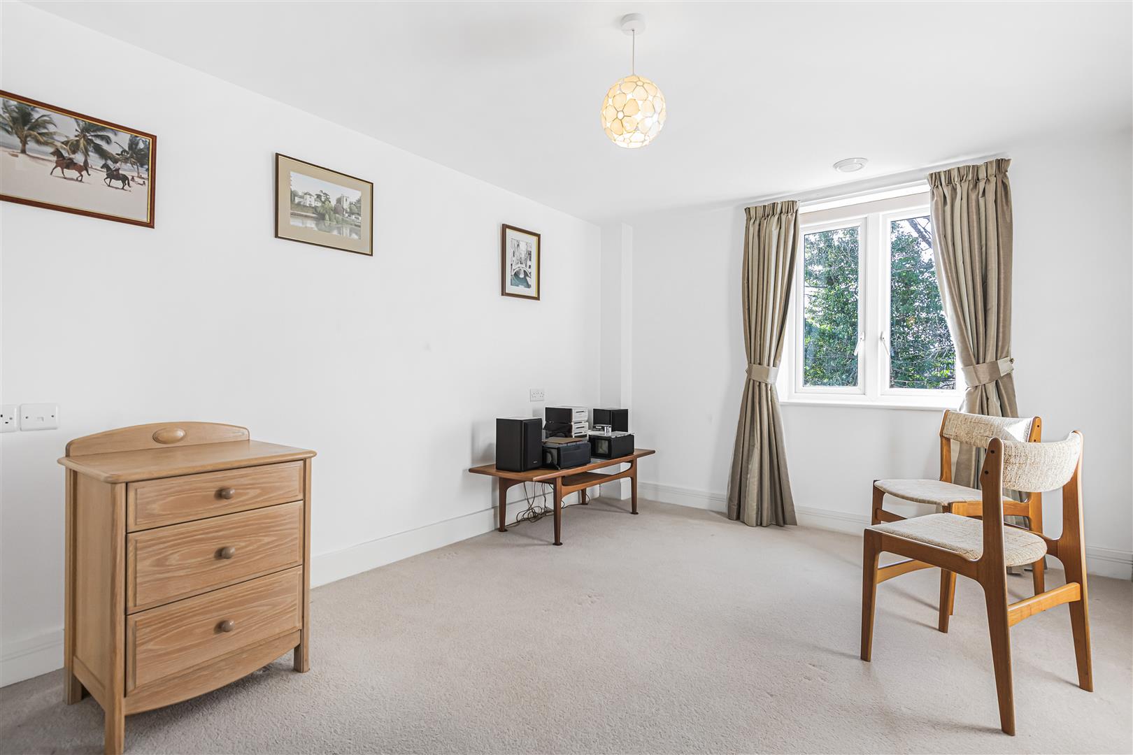 Crayshaw Court Abbotsmead Place Apartment for sale in Reading