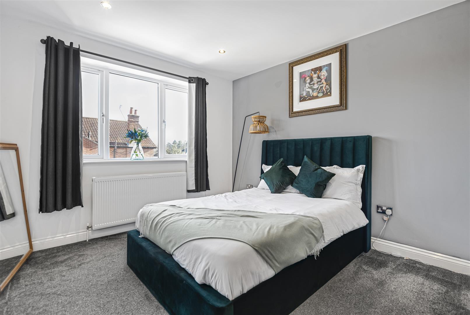 Kidmore Road Caversham Heights Apartment for sale in Reading