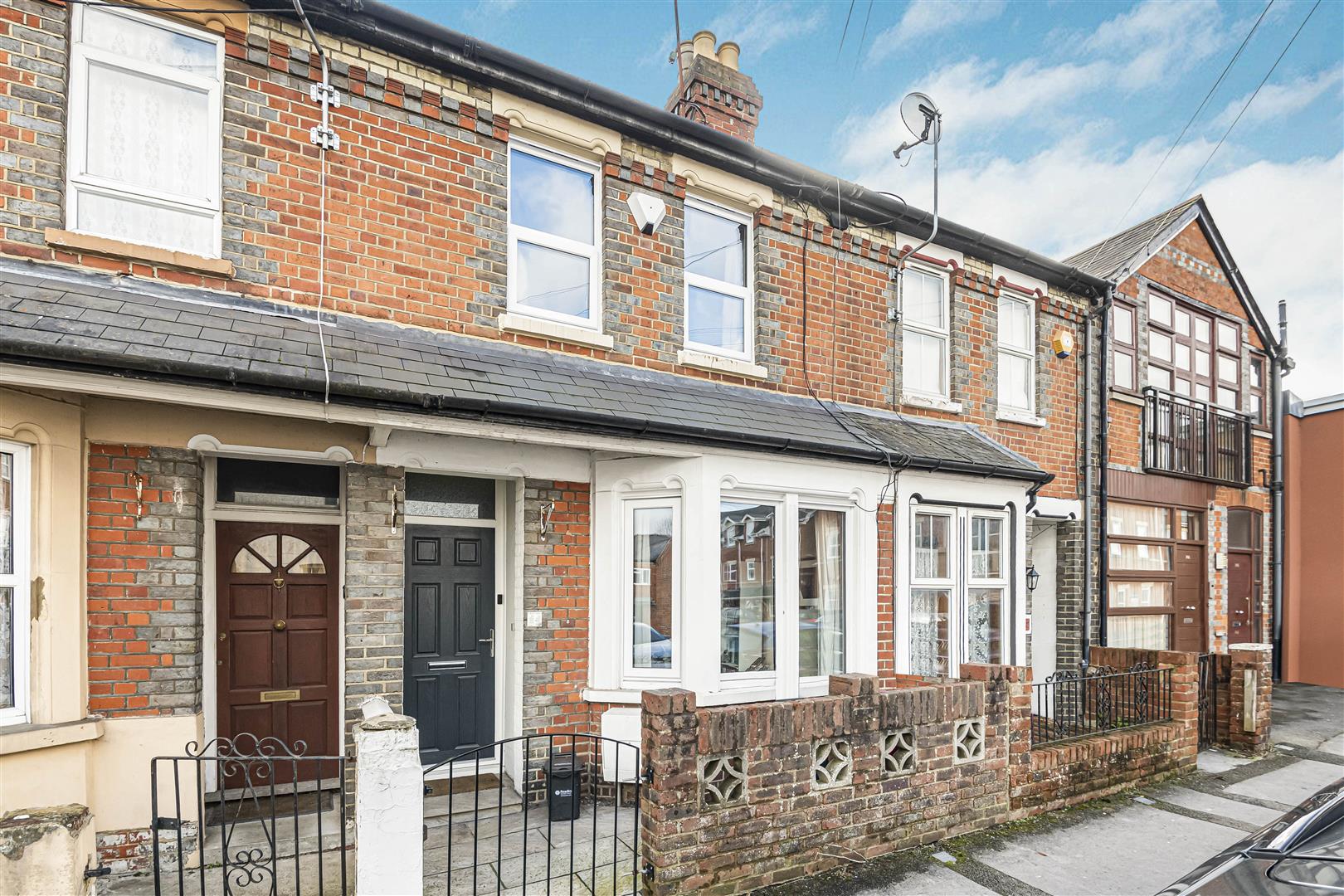 York Road Reading house for sale in Reading