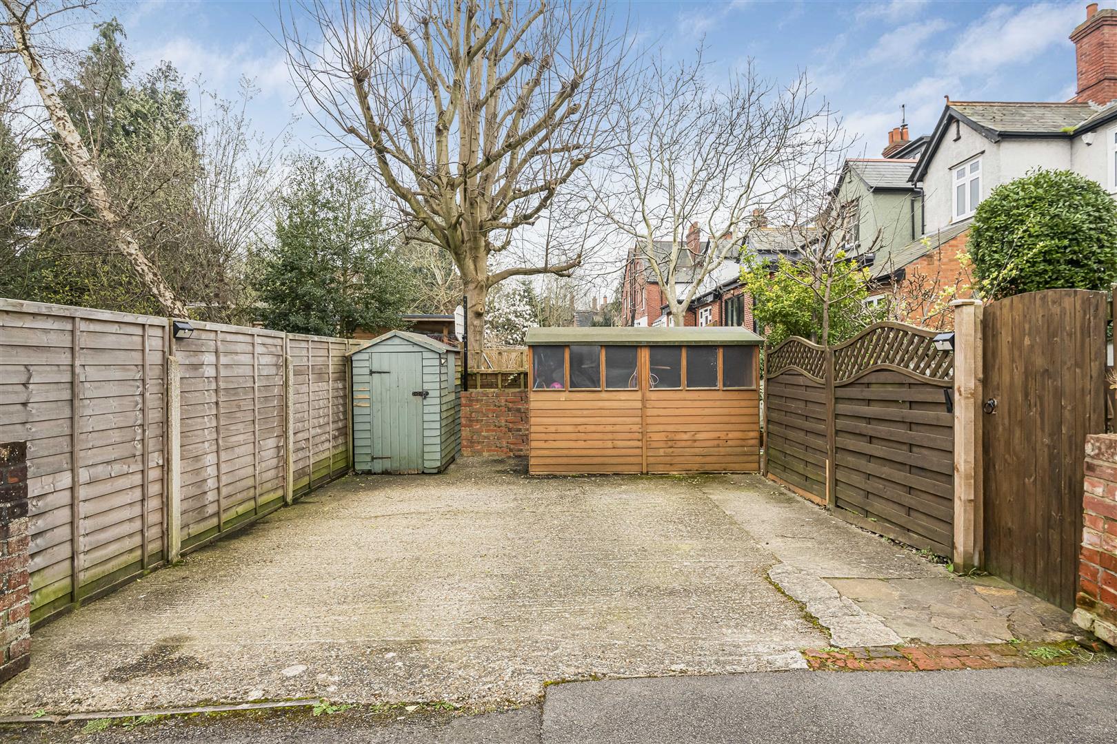 Russell Street Reading house for sale in Reading