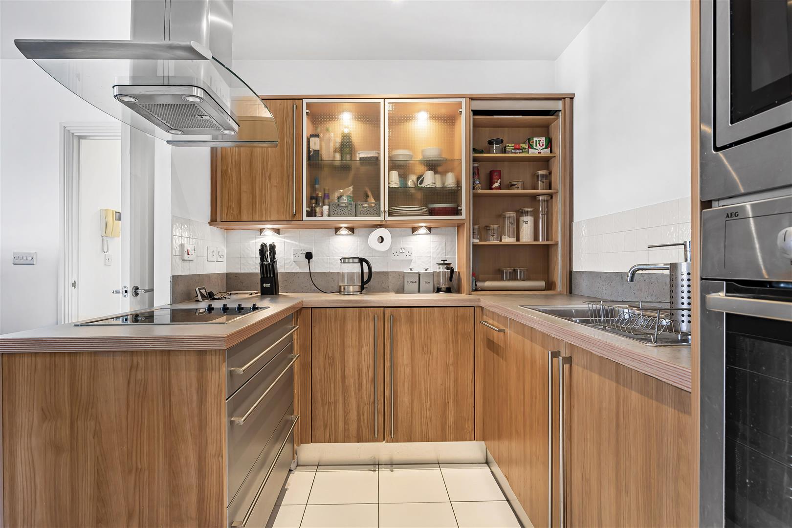 Napier Road Reading Apartment for sale in Reading