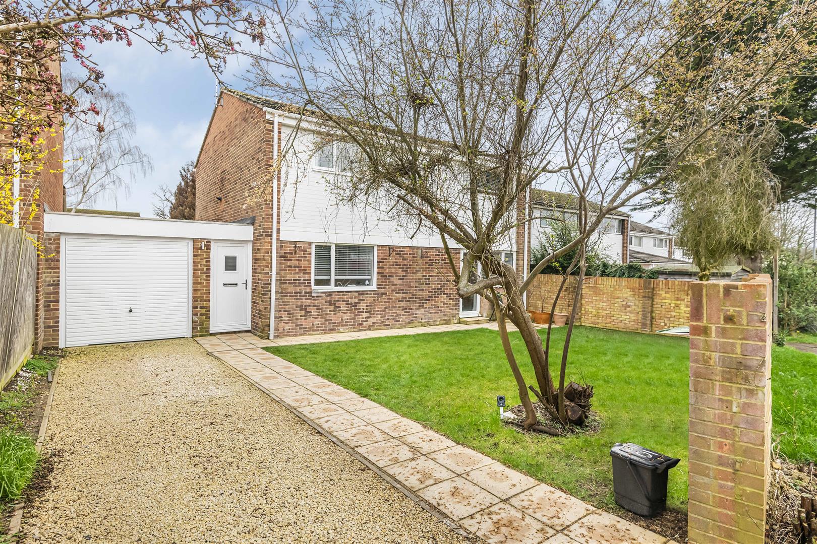 Fraser Avenue, Caversham, Reading Walmsley