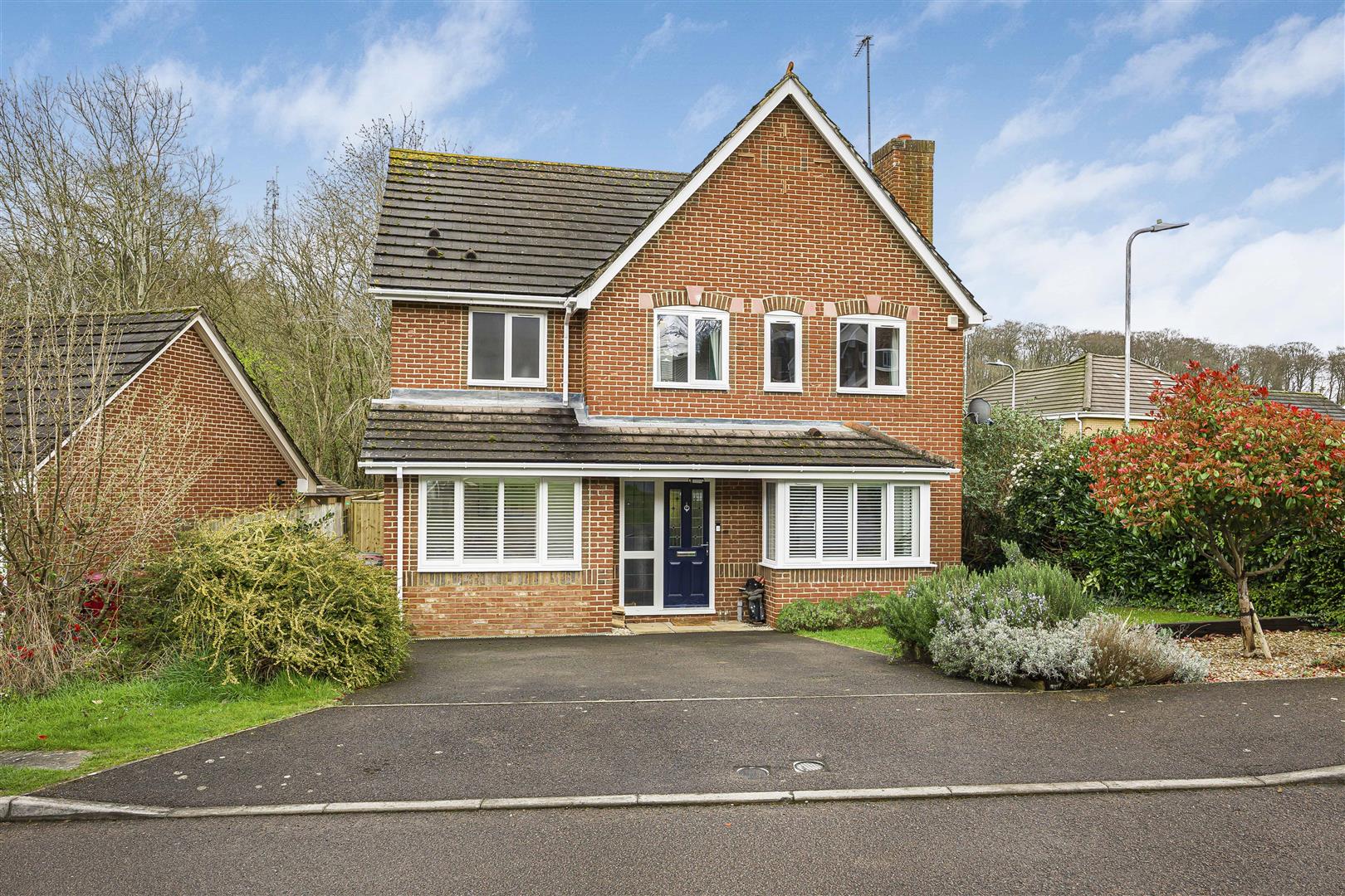 Treforgan Caversham Heights house for sale in Reading