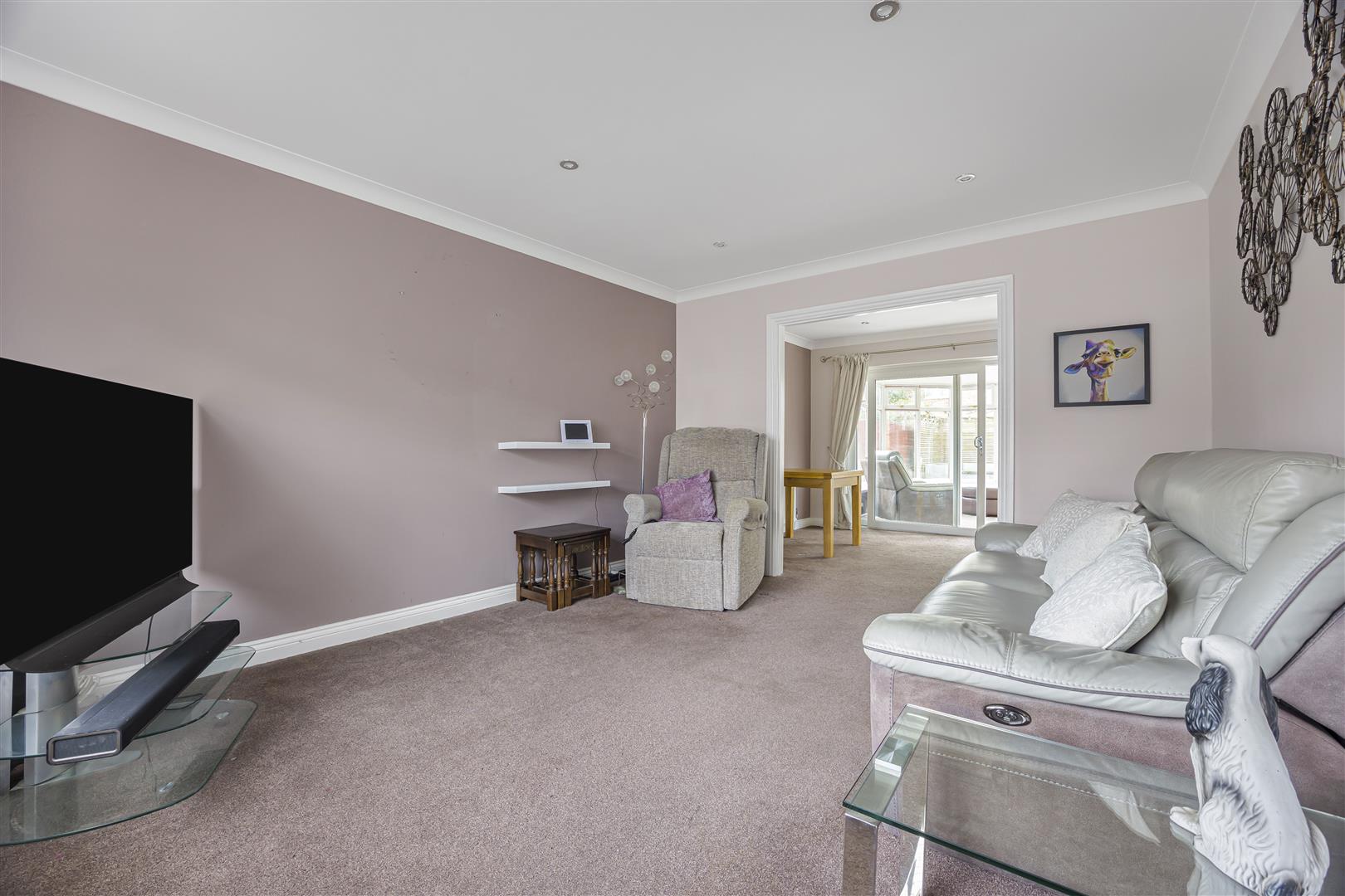 Brill Close Caversham house for sale in Reading