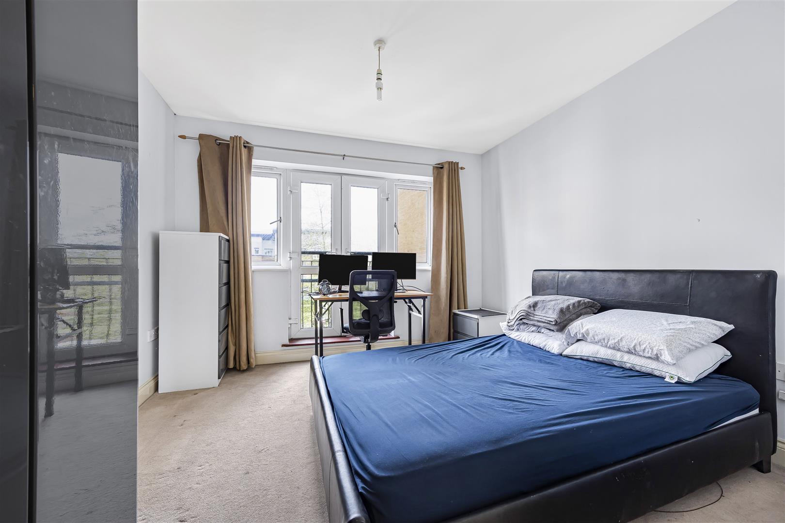 Napier Road Reading Apartment for sale in Reading