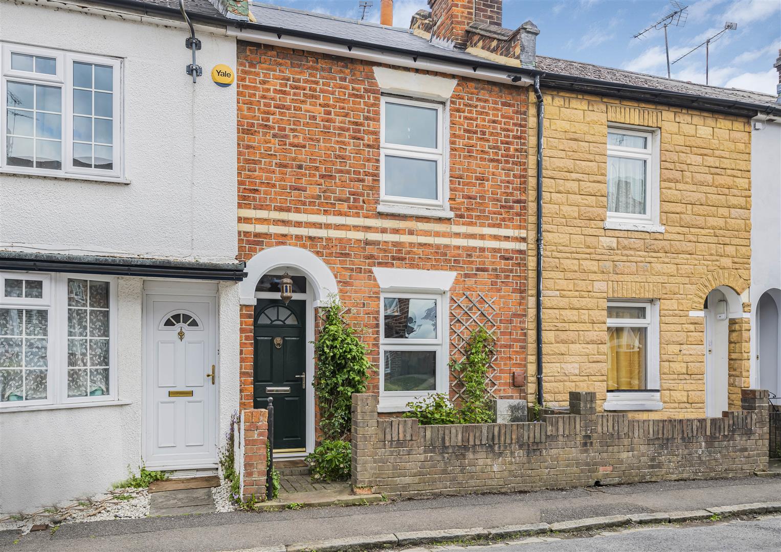 Piggotts Road Caversham house for sale in Reading