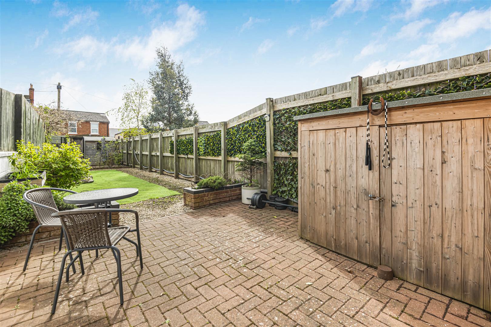 Coldicutt Street Caversham house for sale in Reading