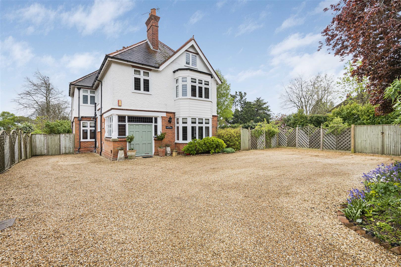 Elsley Road, Tilehurst, Reading - Walmsley