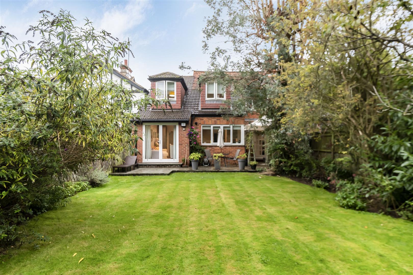 Matlock Road  house for sale in Reading