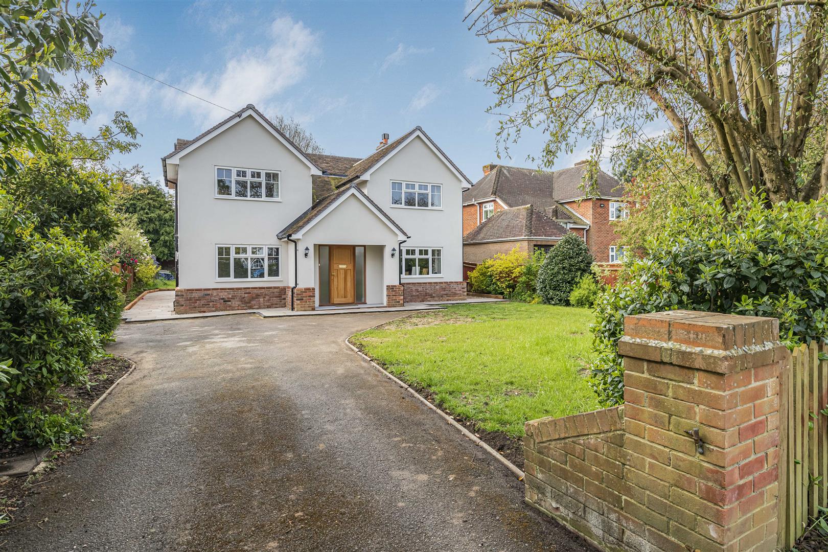 Shepherds Lane, Caversham, Reading Walmsley