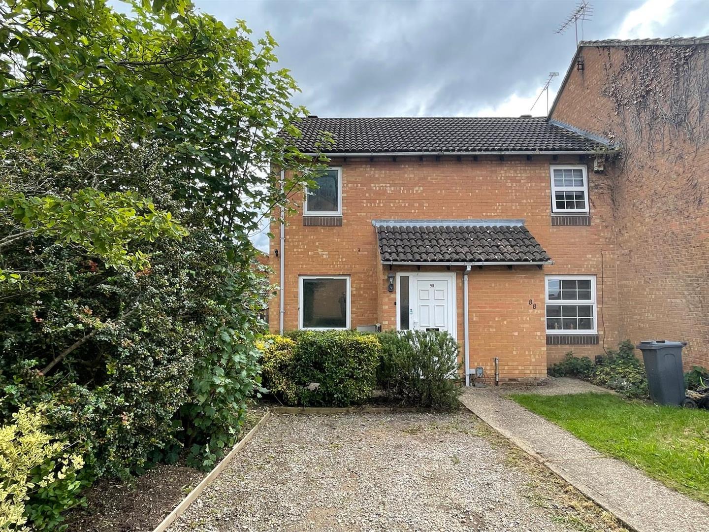 Wealden Way, Tilehurst, Reading Walmsley