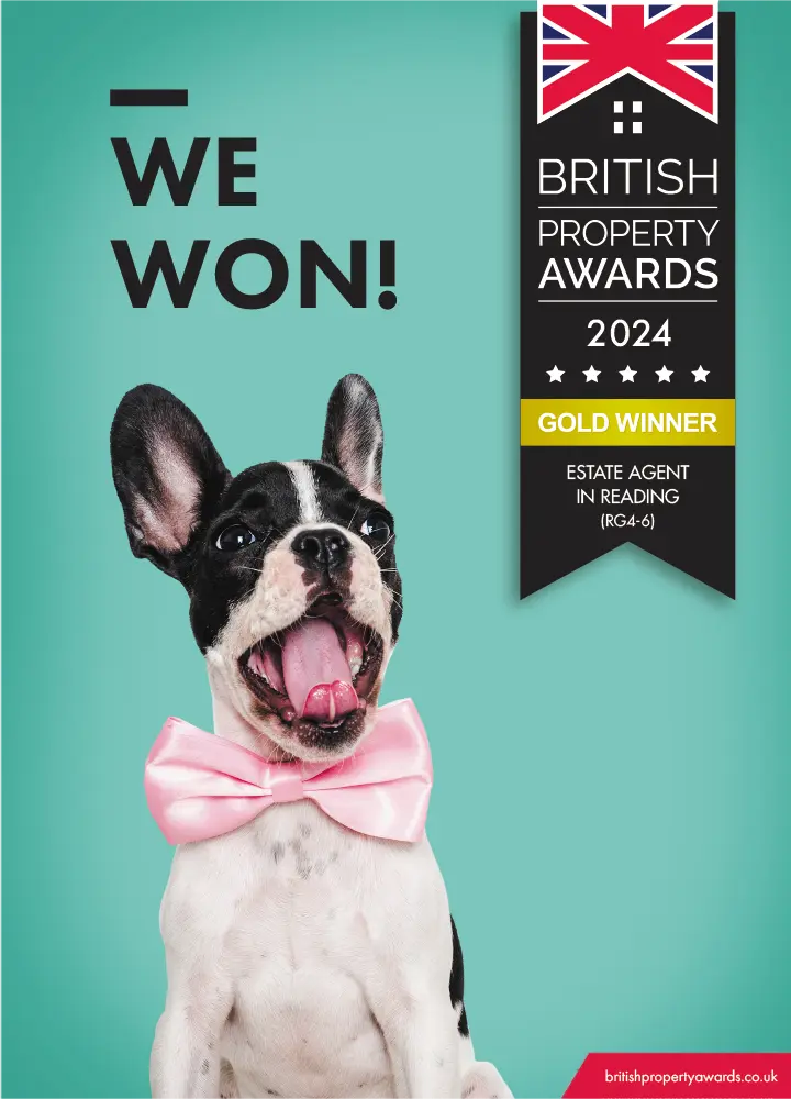 we won