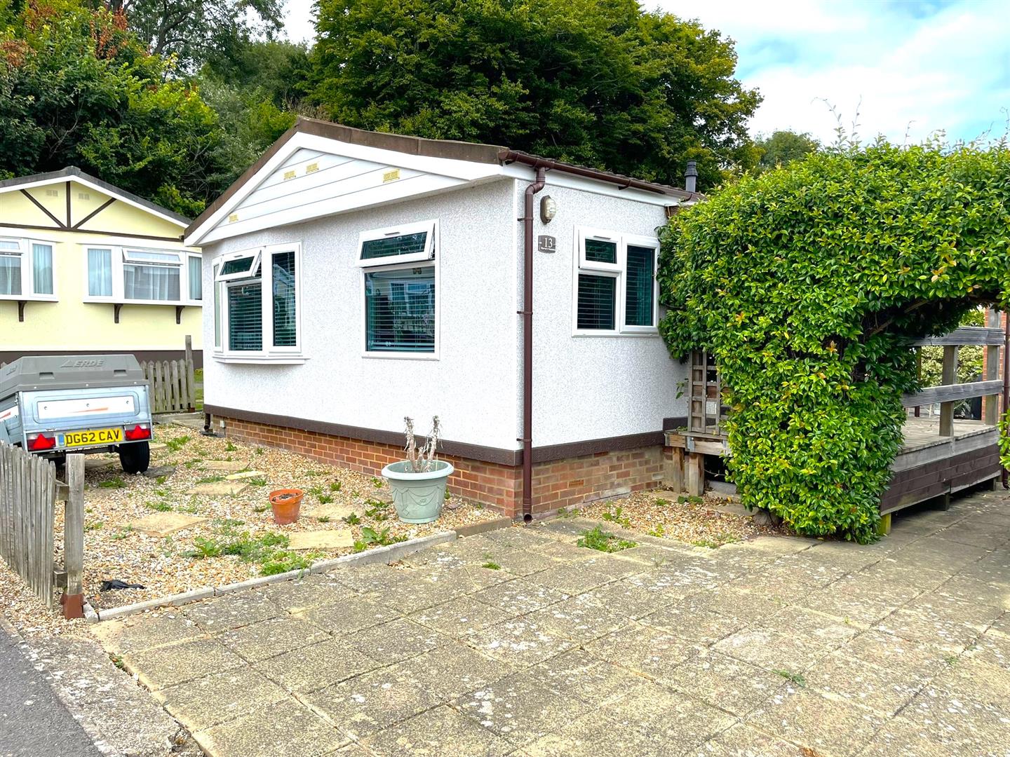 Peppard Road Emmer Green house for sale in Reading