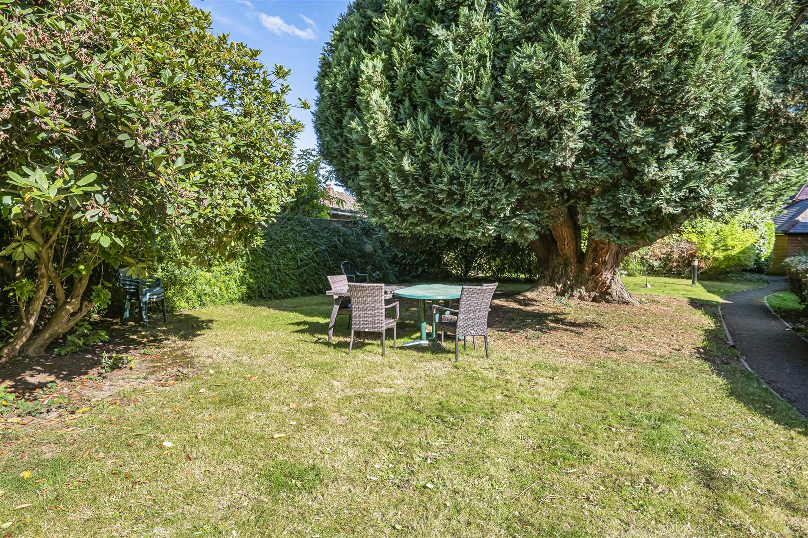 Regency Heights Caversham Apartment for sale in Reading