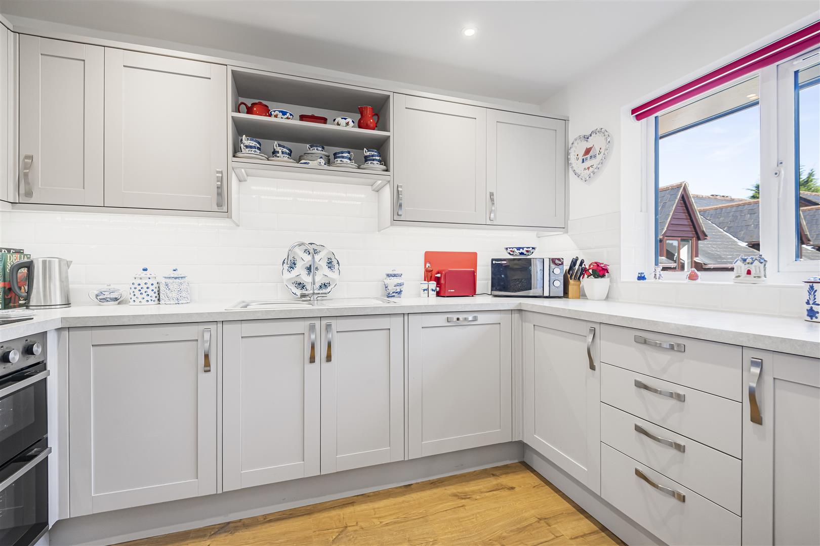 Regency Heights Caversham Apartment for sale in Reading