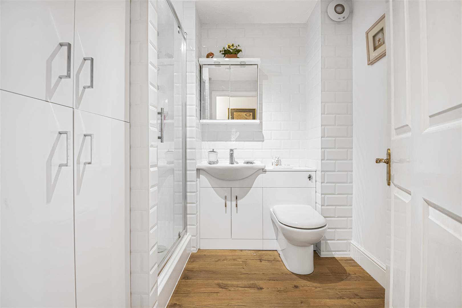 Regency Heights Caversham Apartment for sale in Reading