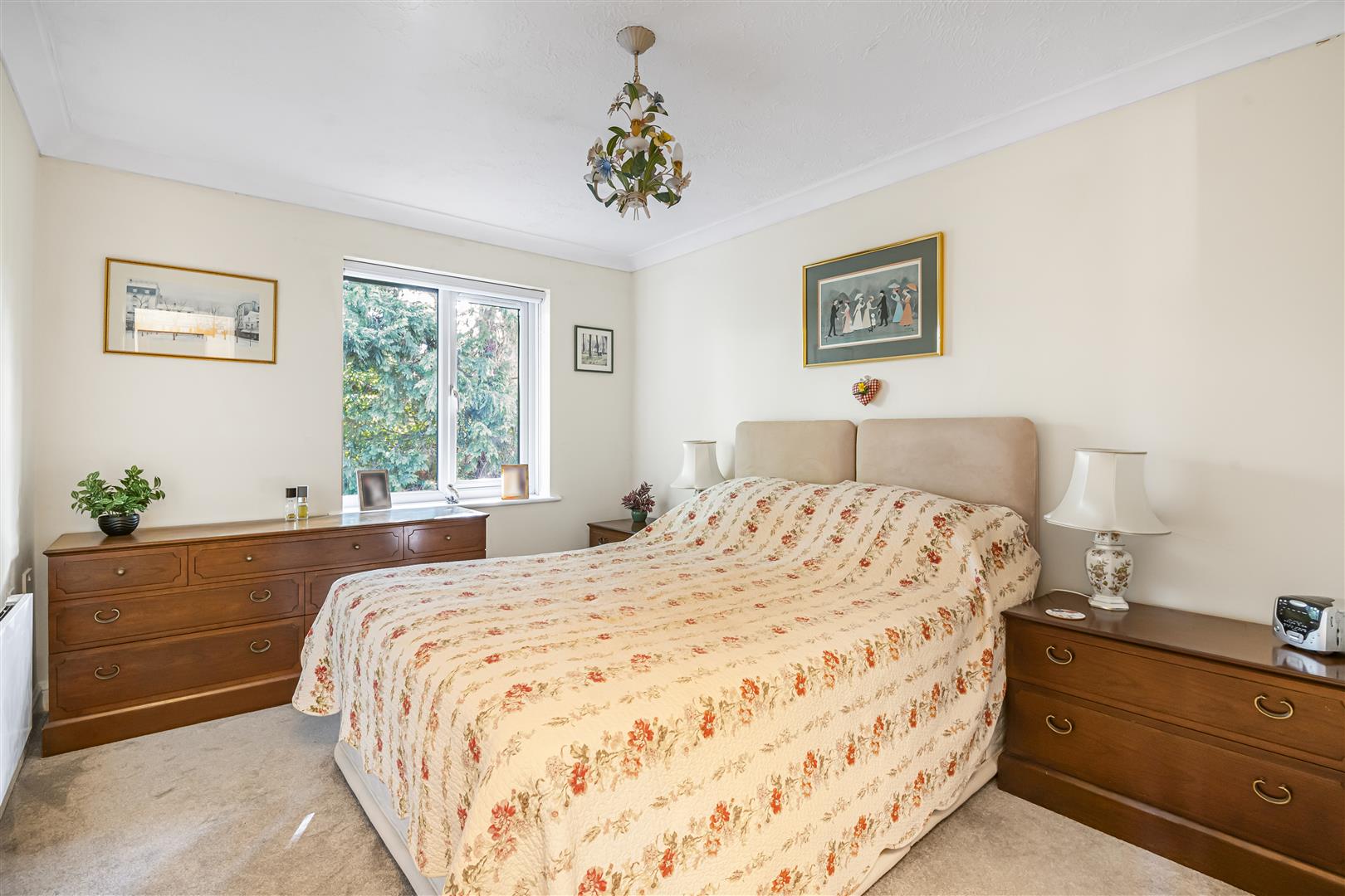 Regency Heights Caversham Apartment for sale in Reading