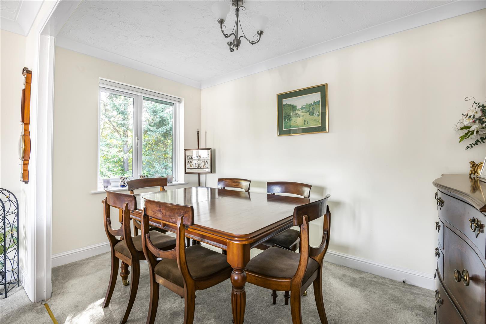 Regency Heights Caversham Apartment for sale in Reading