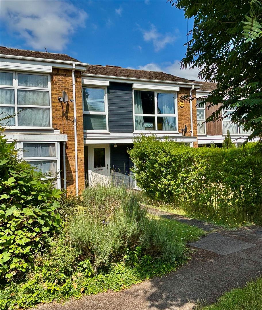 Woodcote Road Caversham Heights Town House for sale in Reading
