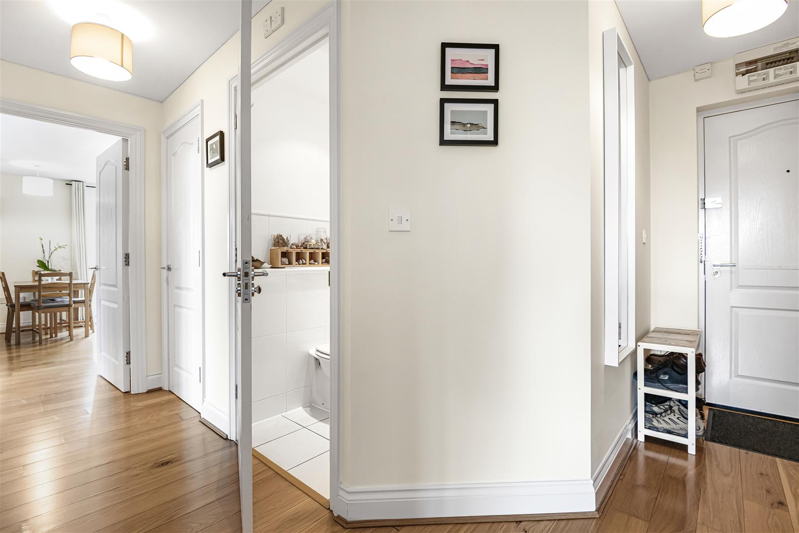 Napier Road  Apartment for sale in Reading