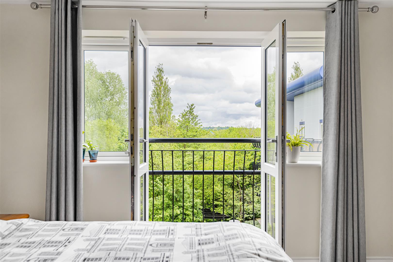 Napier Road  Apartment for sale in Reading