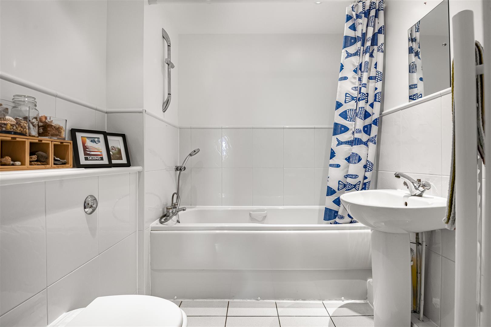 Napier Road  Apartment for sale in Reading