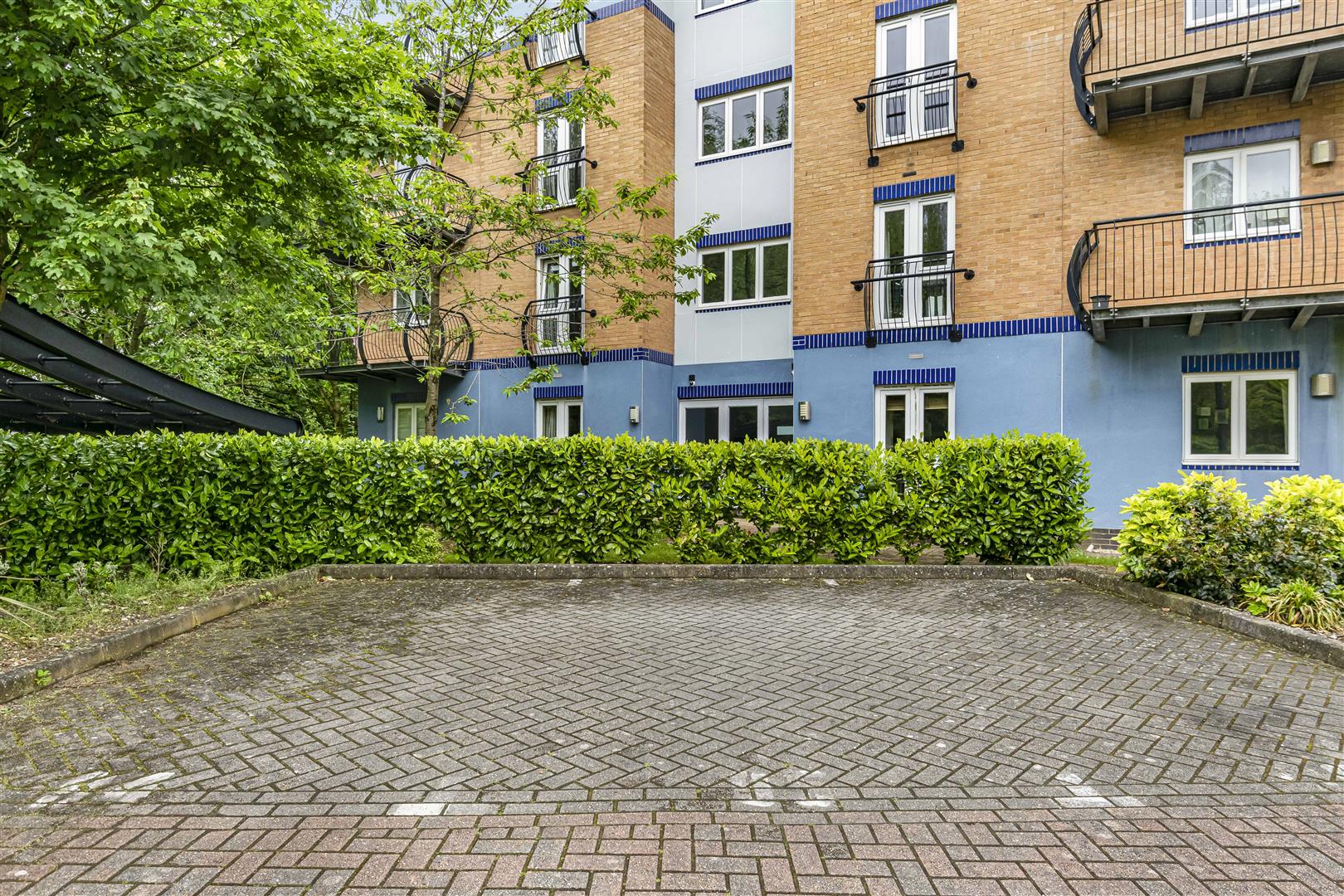 Napier Road  Apartment for sale in Reading