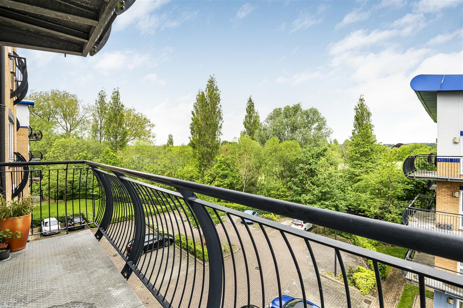 Napier Road  Apartment for sale in Reading