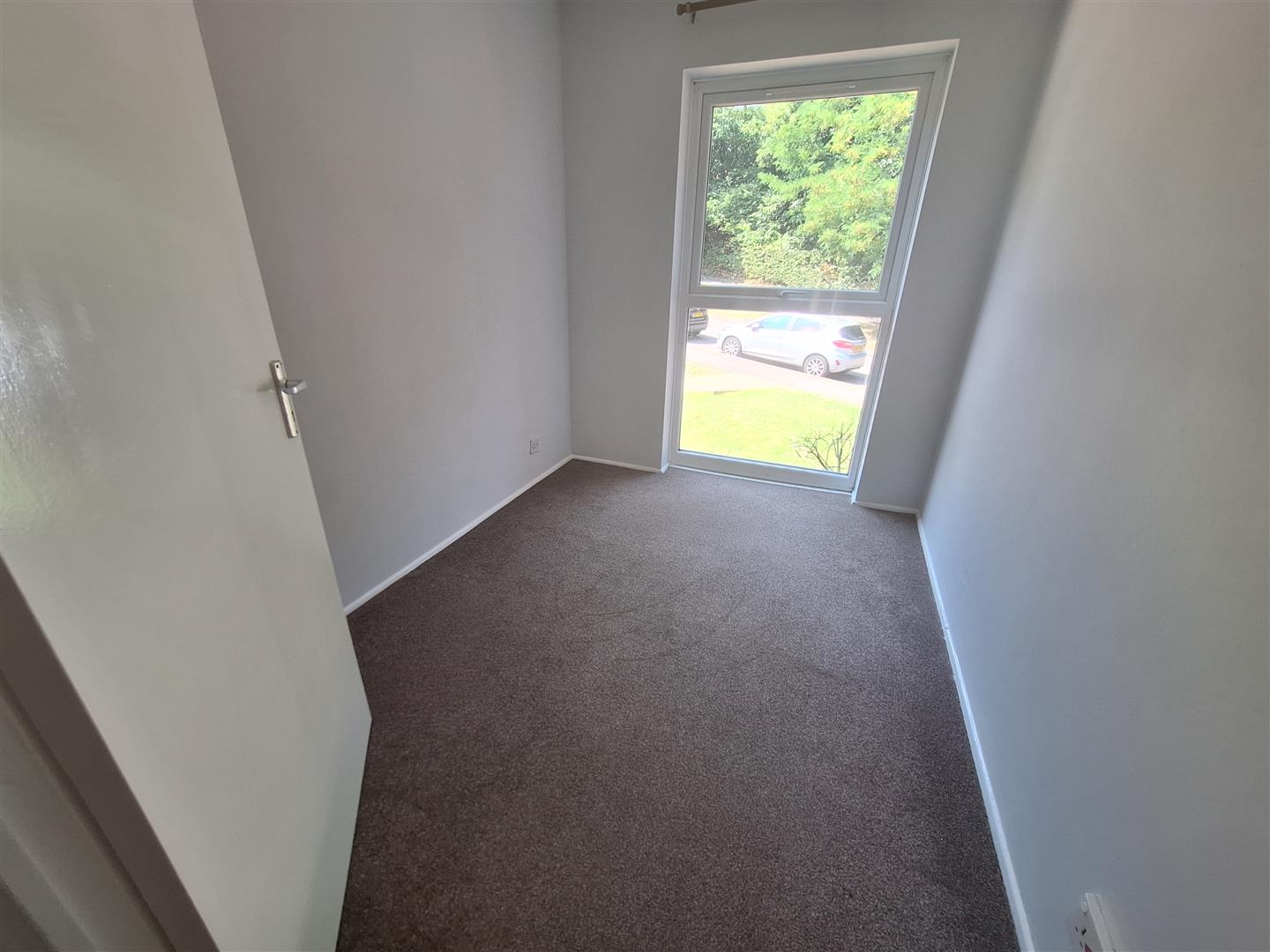Trafalgar Court Southcote Road Flat for sale in Reading