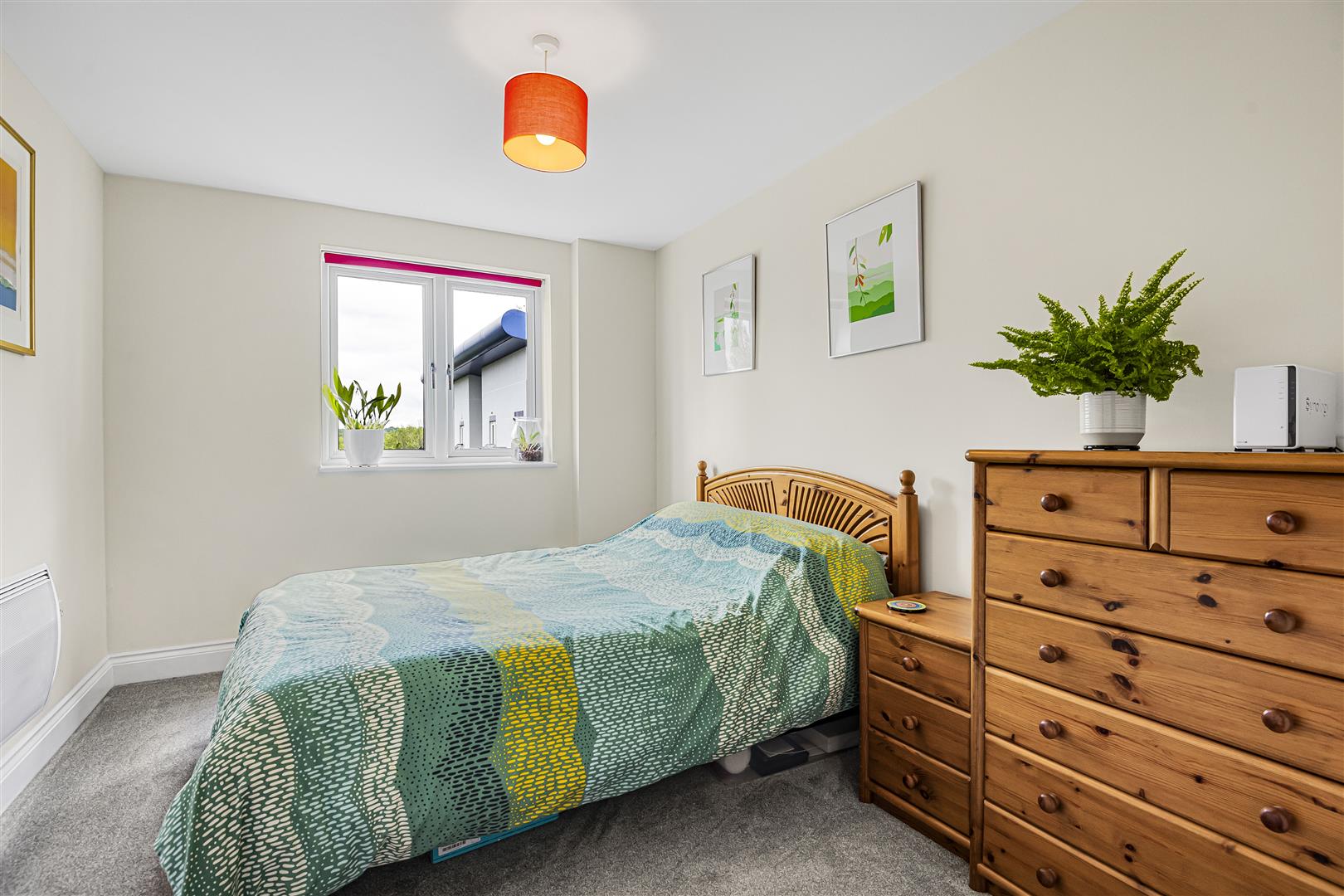 Napier Road  Apartment for sale in Reading