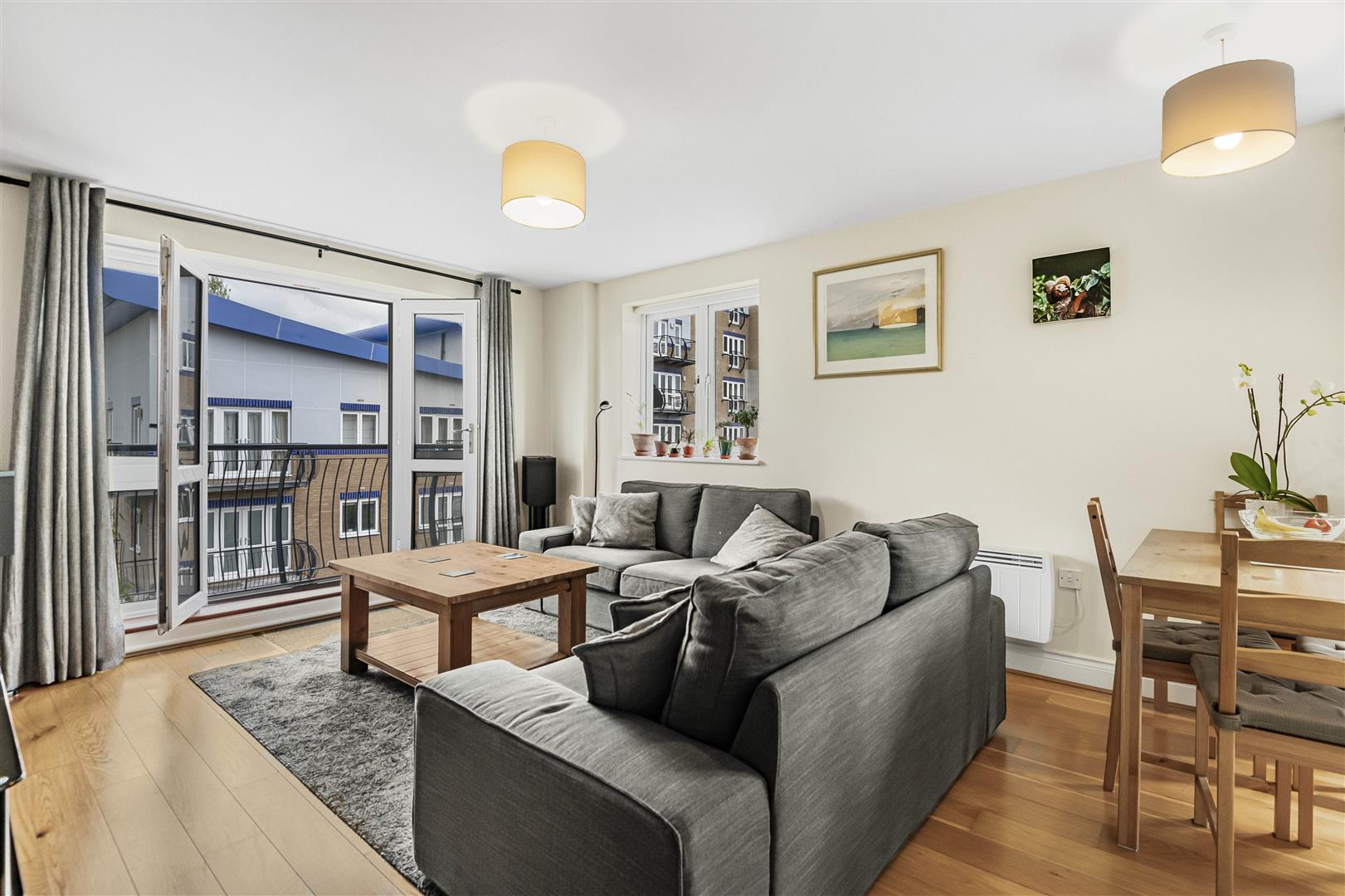 Napier Road  Apartment for sale in Reading