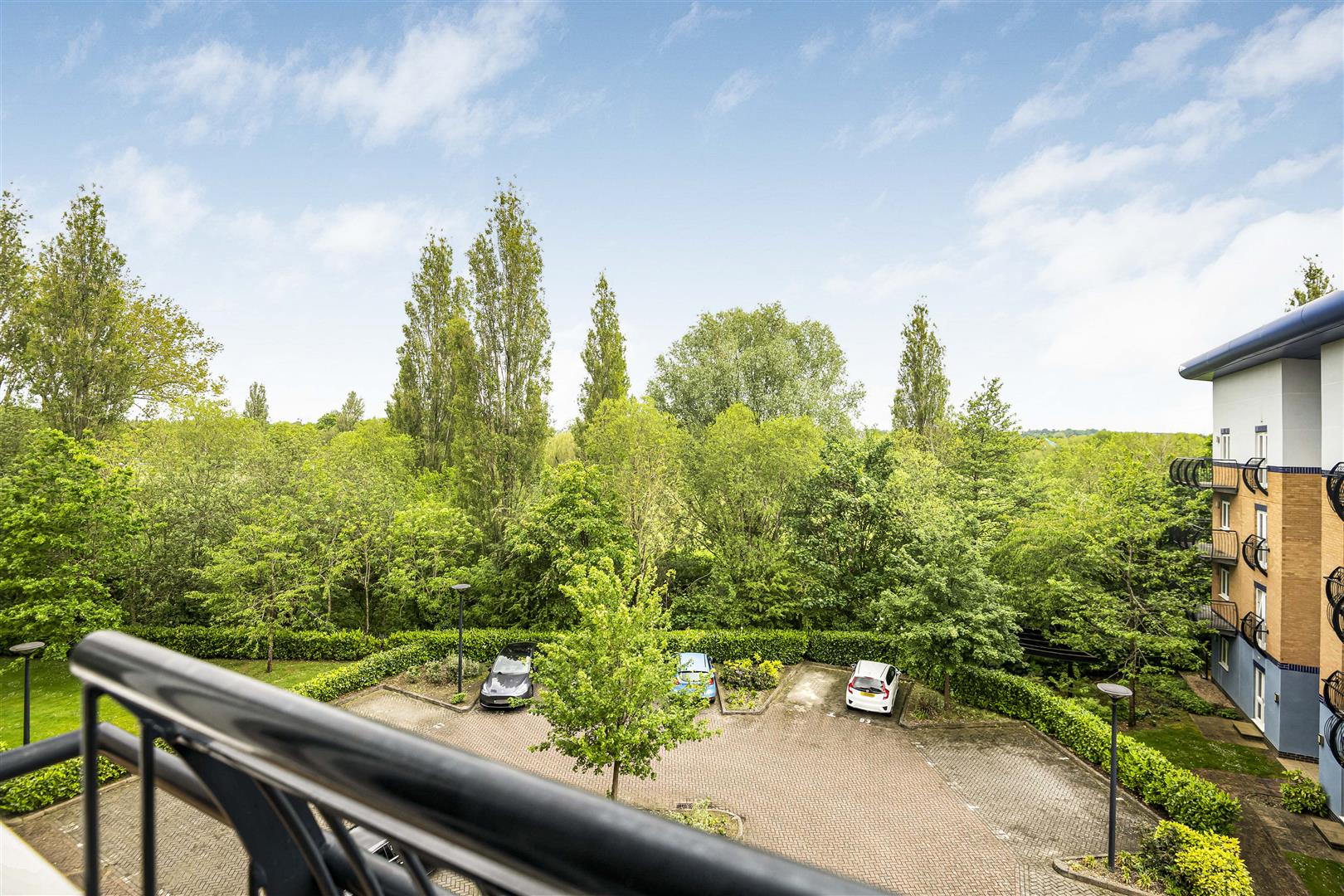 Napier Road  Apartment for sale in Reading