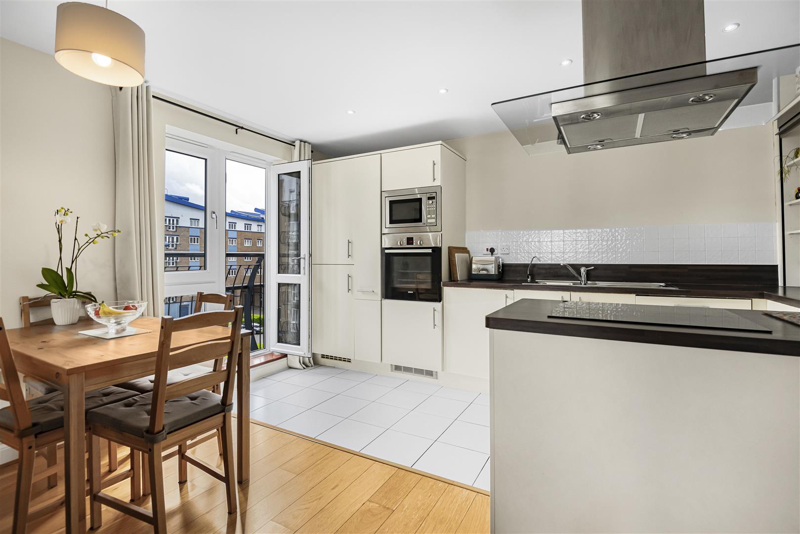 Napier Road  Apartment for sale in Reading
