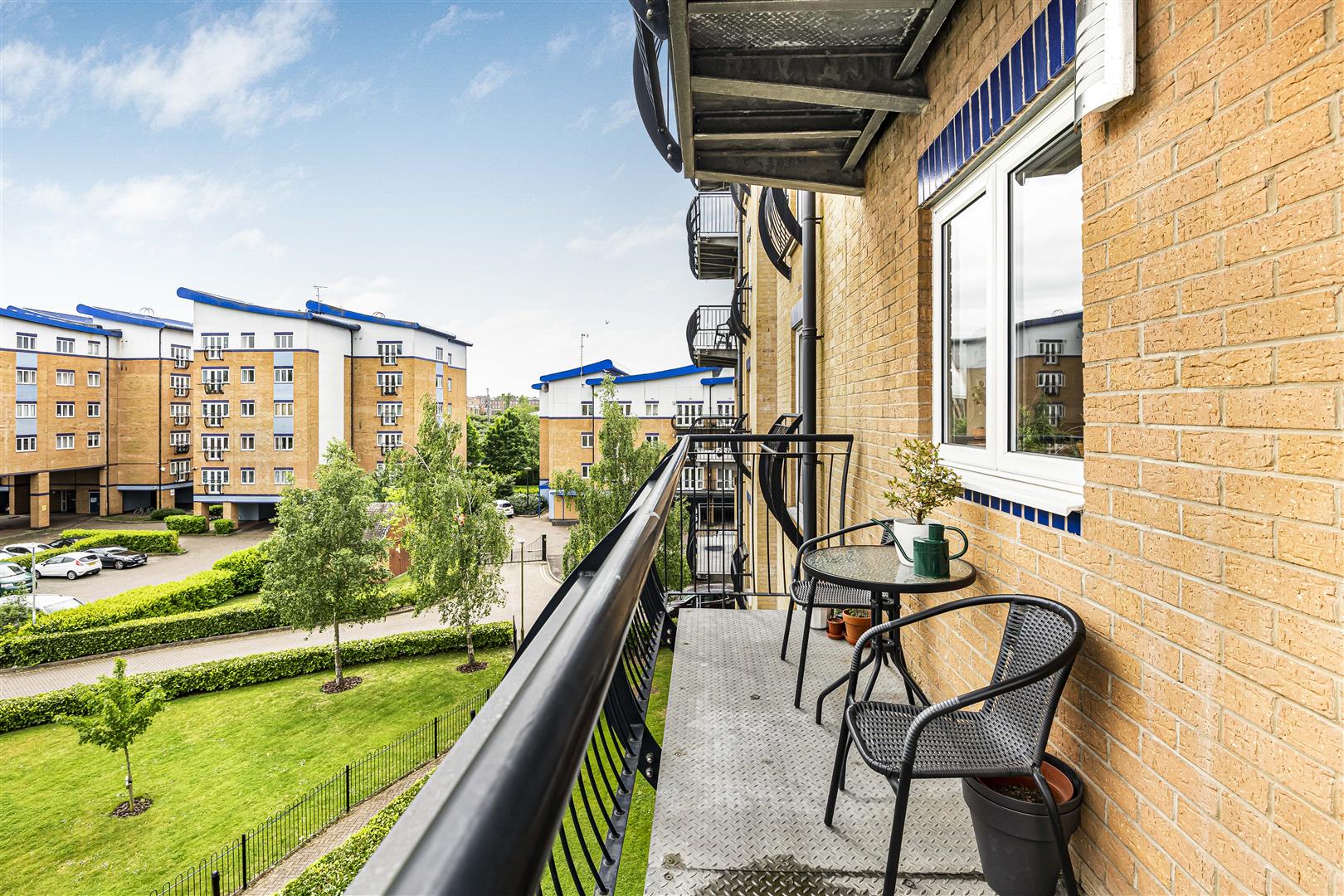 Napier Road  Apartment for sale in Reading