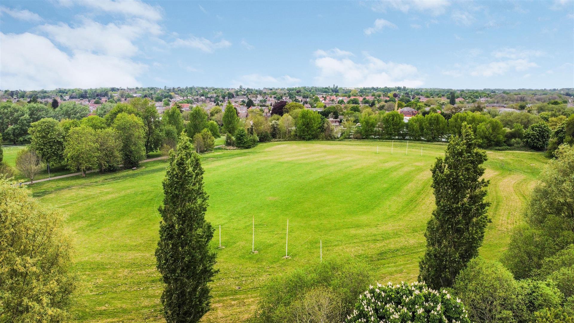 Napier Road  Apartment for sale in Reading
