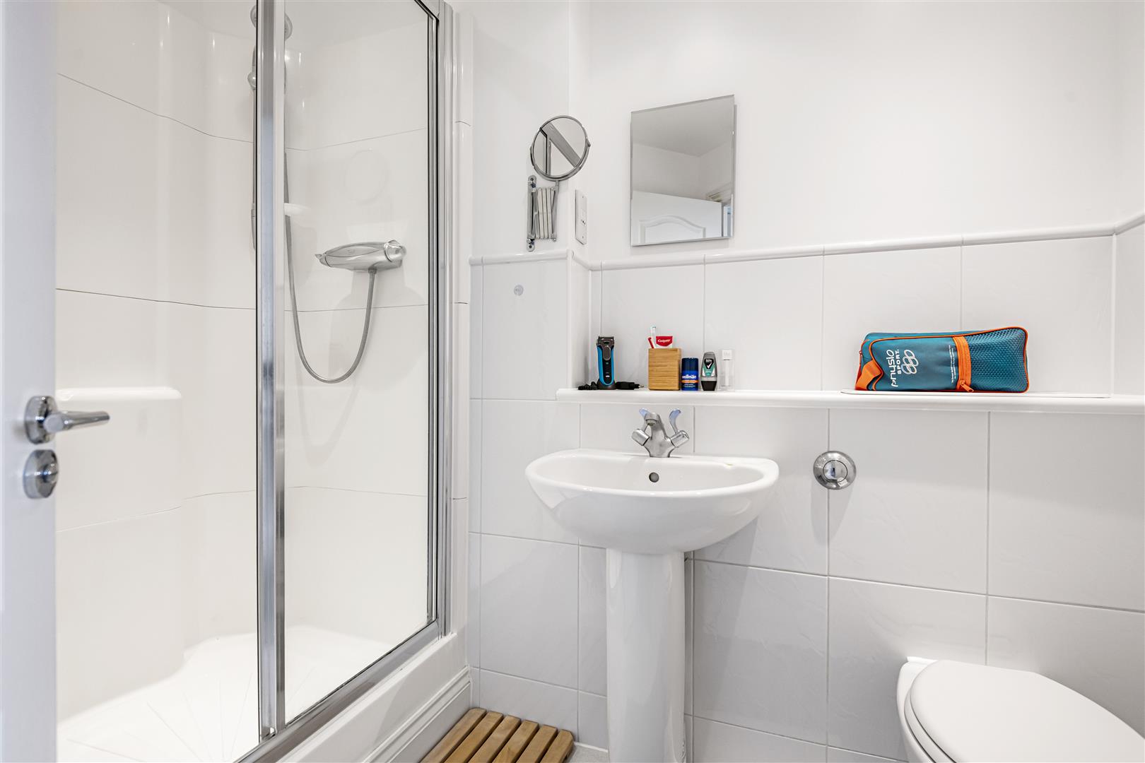 Napier Road  Apartment for sale in Reading