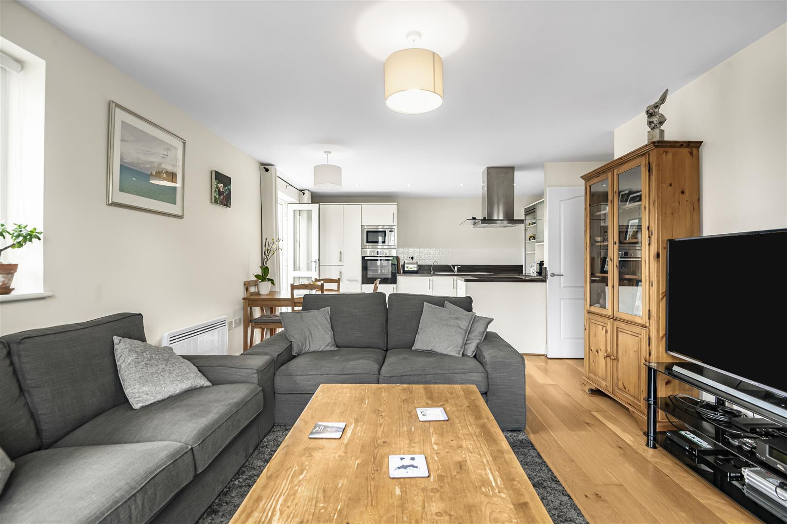 Napier Road  Apartment for sale in Reading