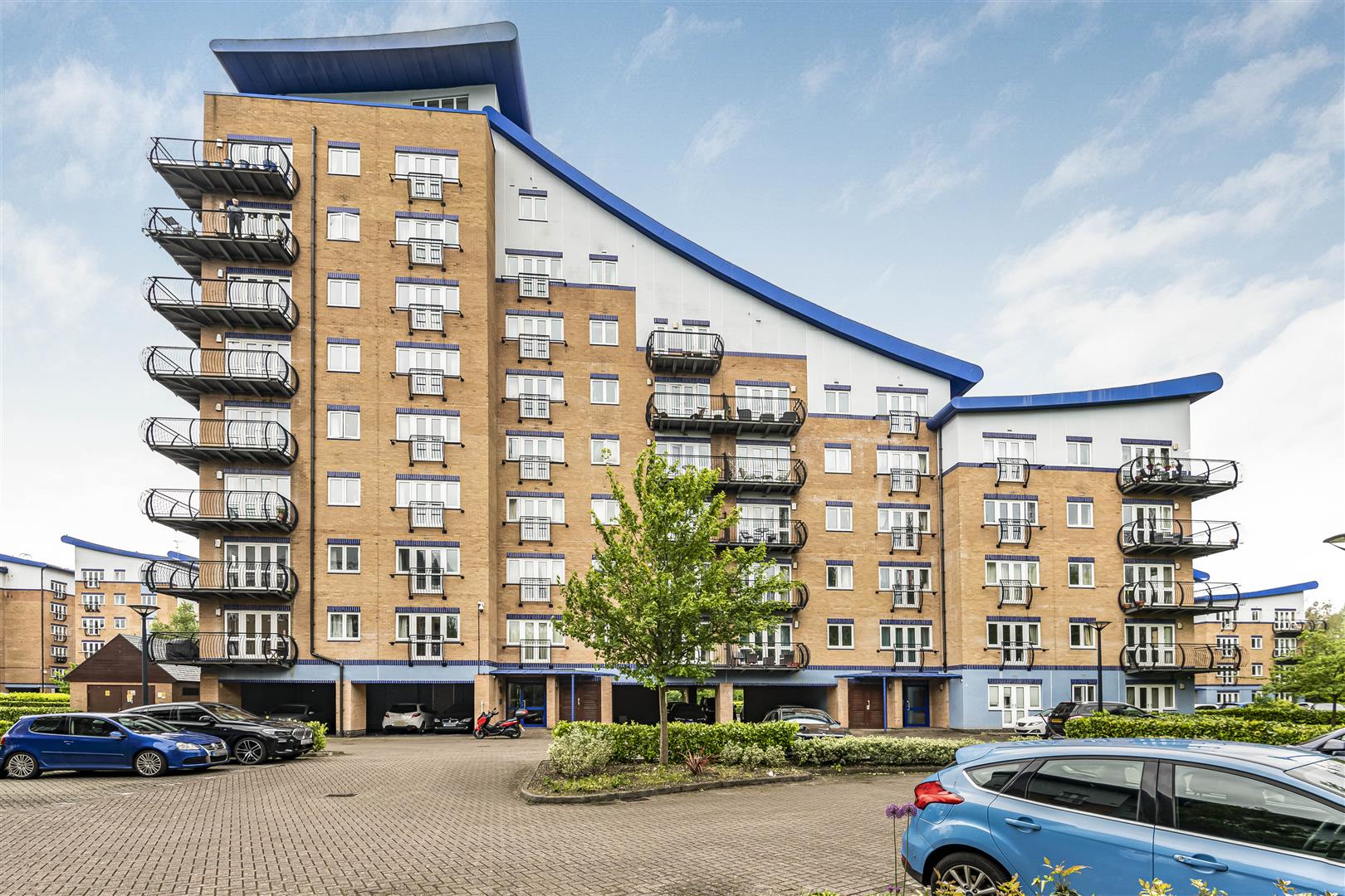 Napier Road  Apartment for sale in Reading