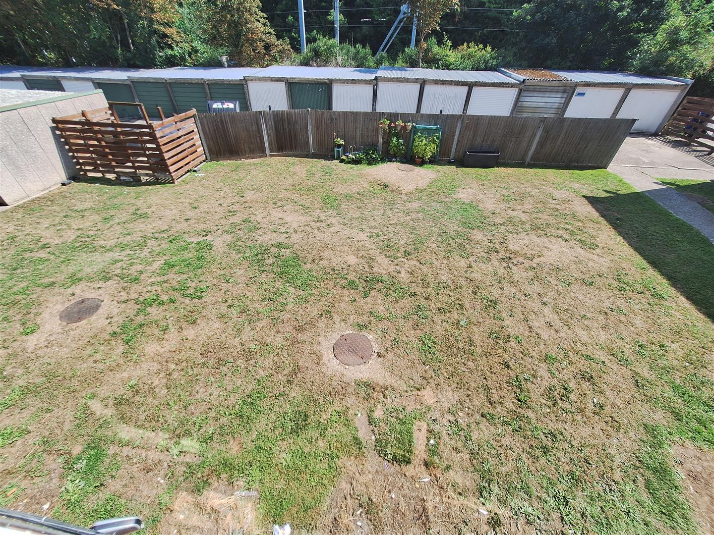 Trafalgar Court Southcote Road Flat for sale in Reading