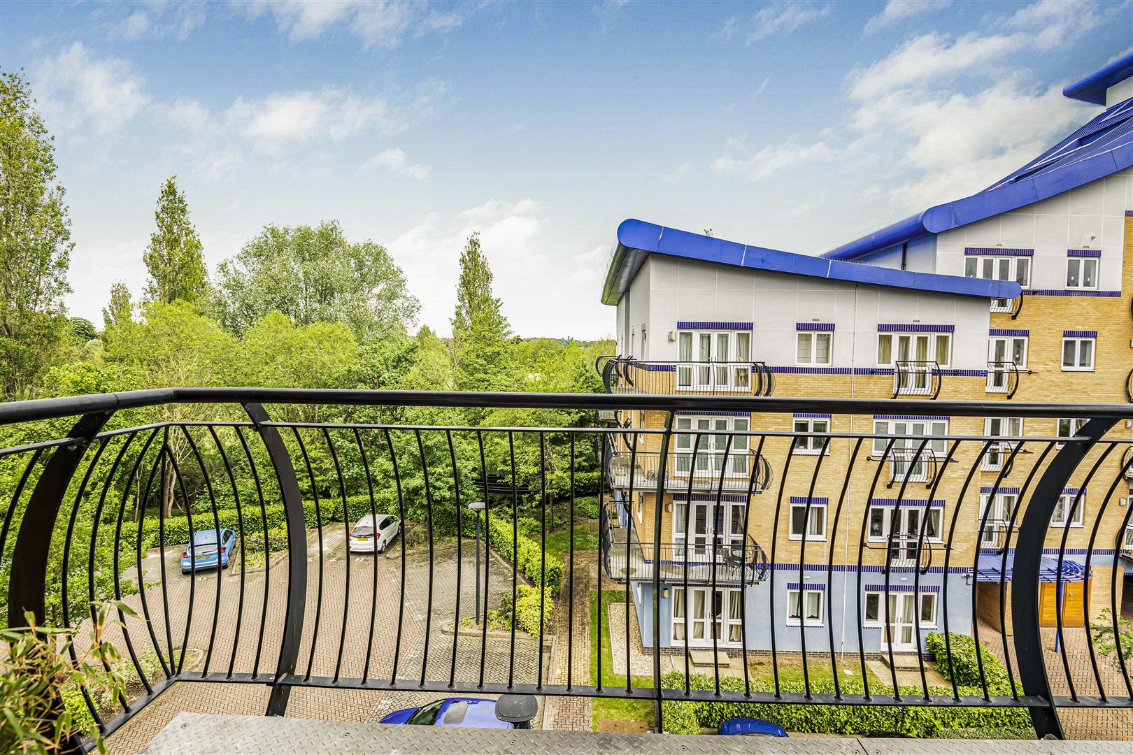 Napier Road  Apartment for sale in Reading