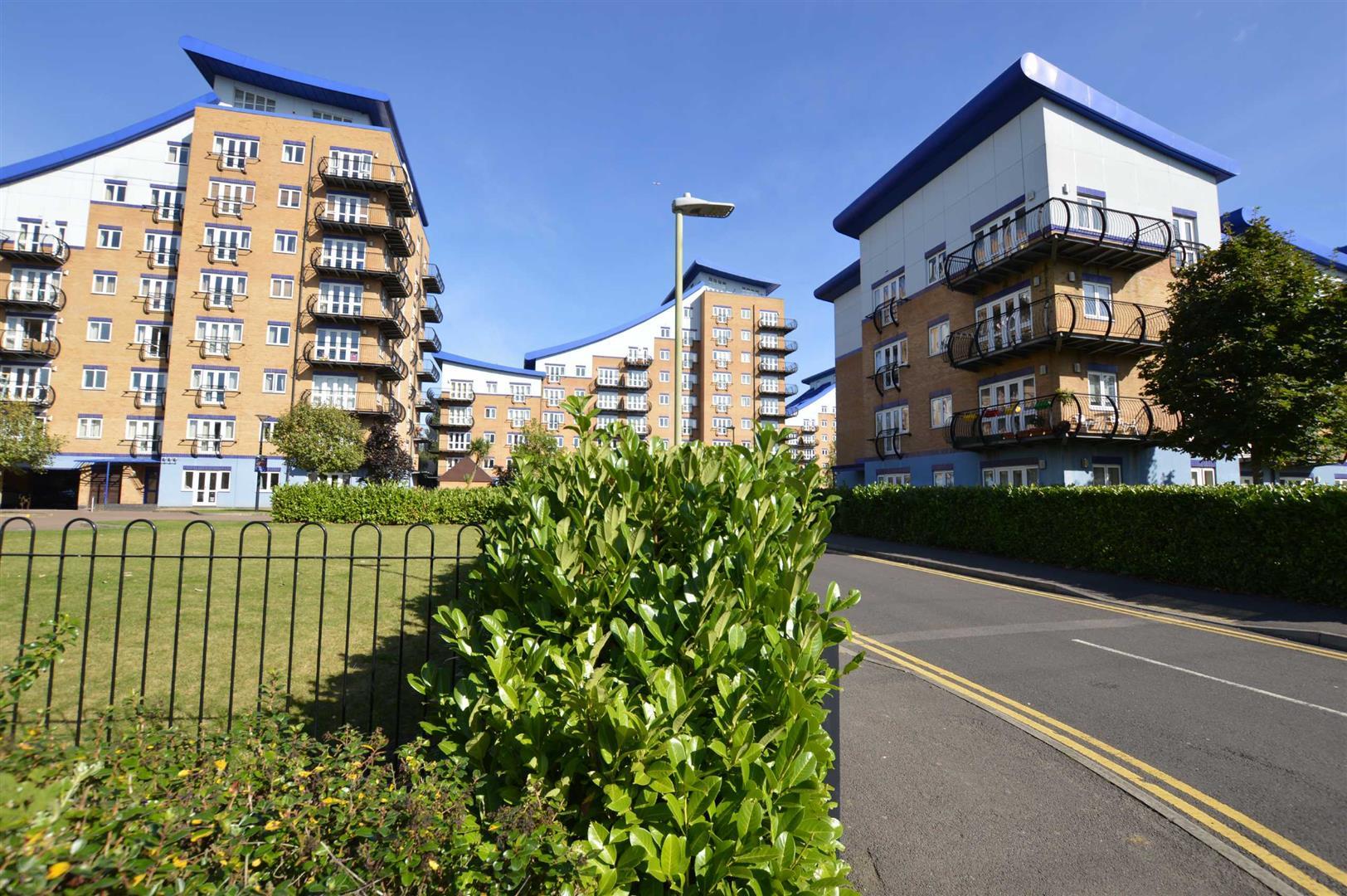 Napier Road  Apartment for sale in Reading