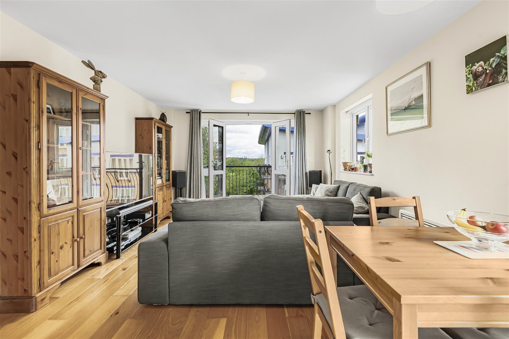 Napier Road  Apartment for sale in Reading