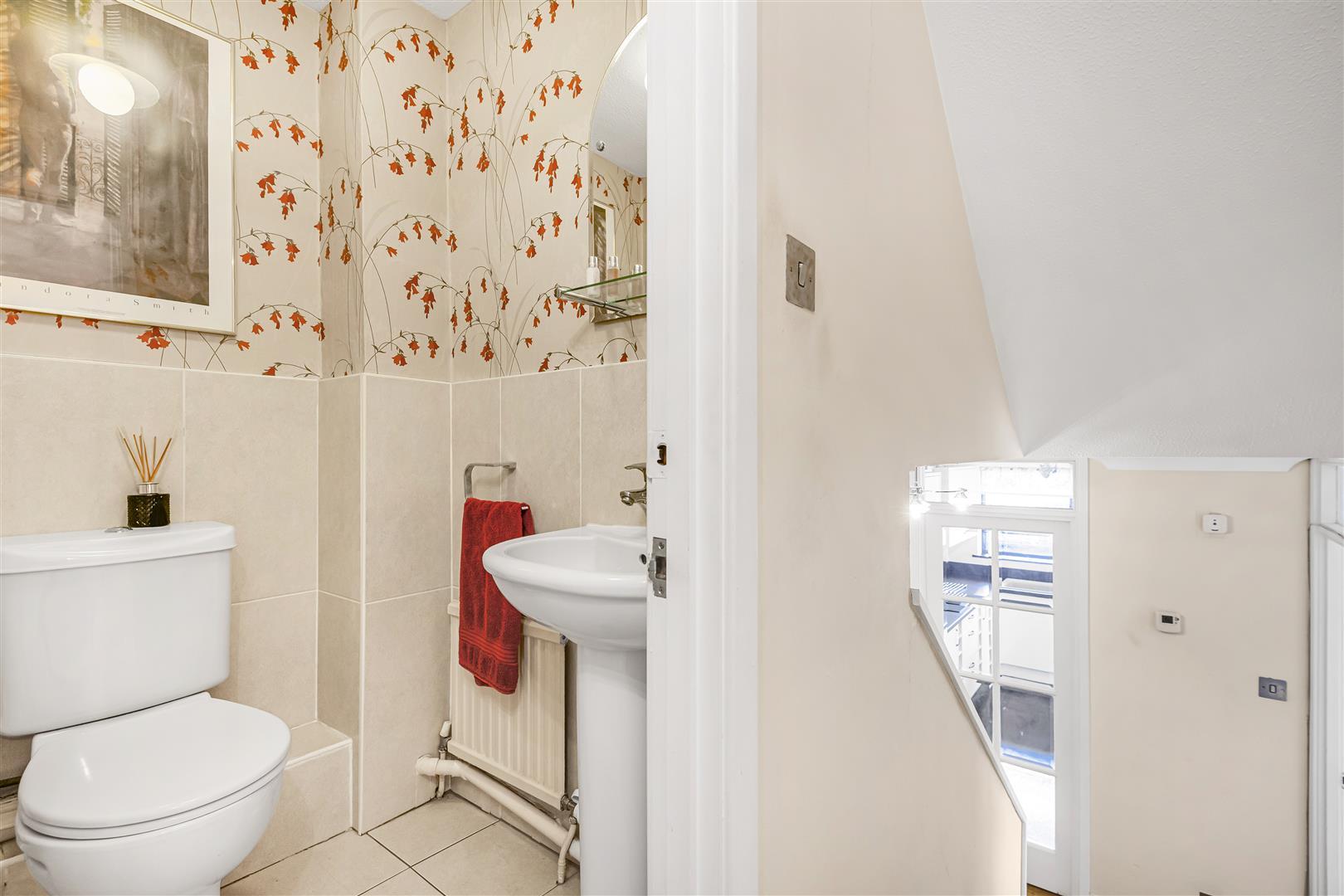 Riverside Court Caversham Apartment for sale in Reading